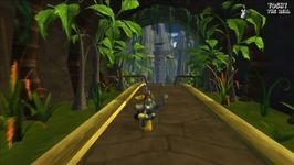 une photo d'Ã©cran de Ratchet et Clank sur Sony Playstation 2